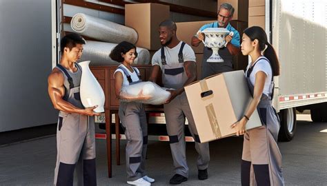 which are the affordable international moving companies